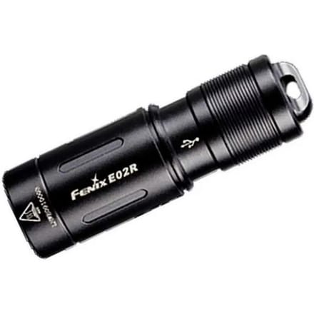 LED sleutelhanger zaklamp Fenix Lumens