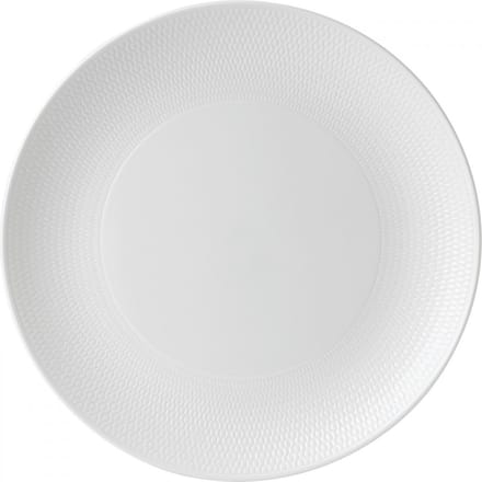 Wedgwood Dinerbord Gio ø 28 cm
