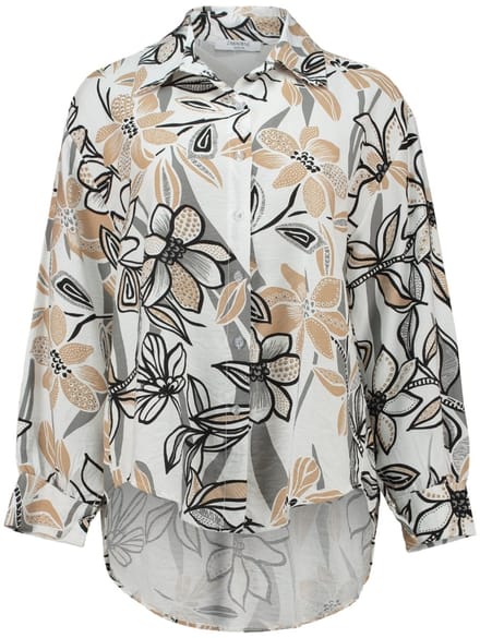 Zabaione – Dames Blouse - S