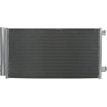 Condensator, airconditioning THERMOTEC KTT110753