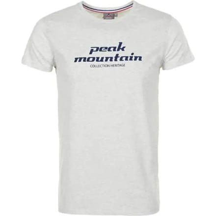 T-shirt Peak Mountain Cosmo