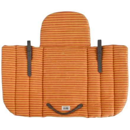 Zadelhoes voor paard met bescherming Hispano Hipica Eco