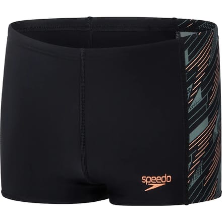 Zwembroek voor kinderen Speedo H-Boom Panel