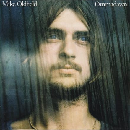 Mike Oldfield - Ommadawn (CD)