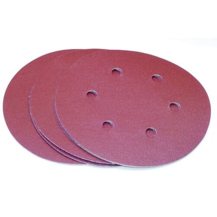 Hazet 9033-1120/10 Schuurbandset 1 set(s)