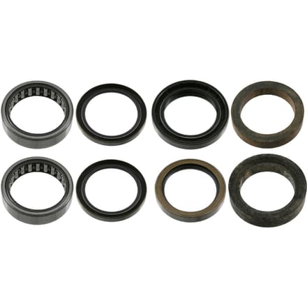 Reparatieset, aandrijfaslager FEBI BILSTEIN 08703