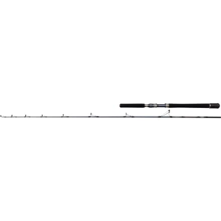 Hengel Penn Battalion 20-30lb 6FT6