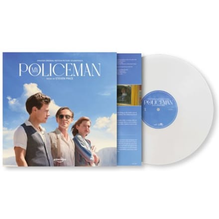 My Policeman - Original Motion Picture Soundt