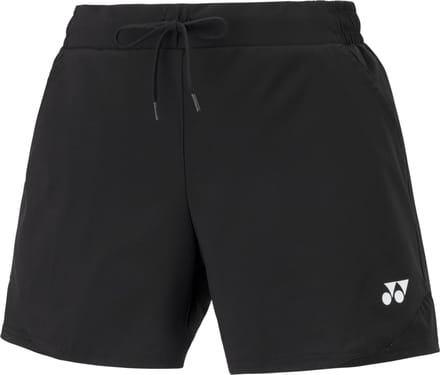 Yonex Short Dames 25079EX XXL Zwart