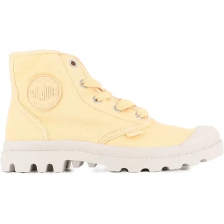Trainers Palladium Pampa