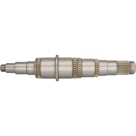 Hoofdas, versnelling EURORICAMBI 60531762