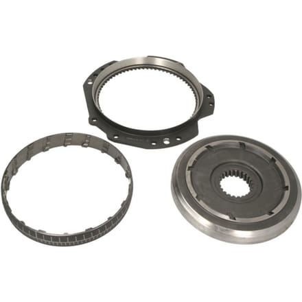 Synchroonschacht, versnellingsbak EURORICAMBI 88530735
