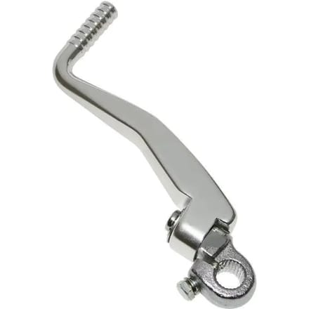 Aluminium schop Replay Derbi 50 Senda