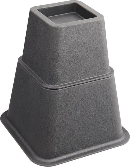 Secucare Bed- en stoelverhoger 4x