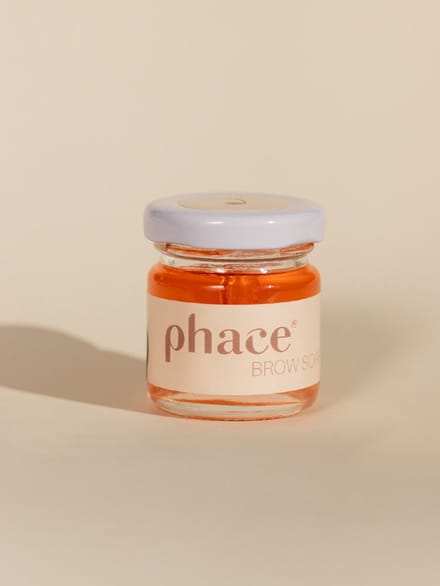 Phace Brow Soap