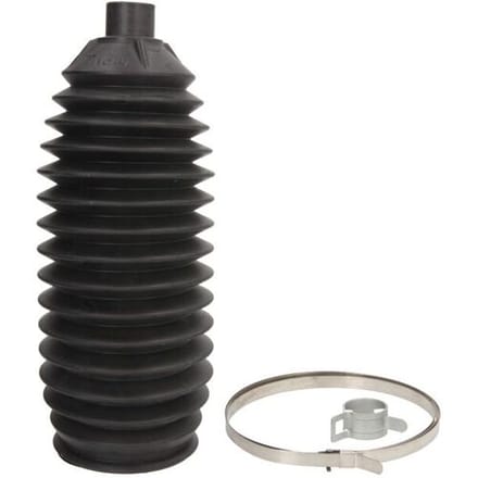 Afdekking stuurinrichting SPIDAN 84052