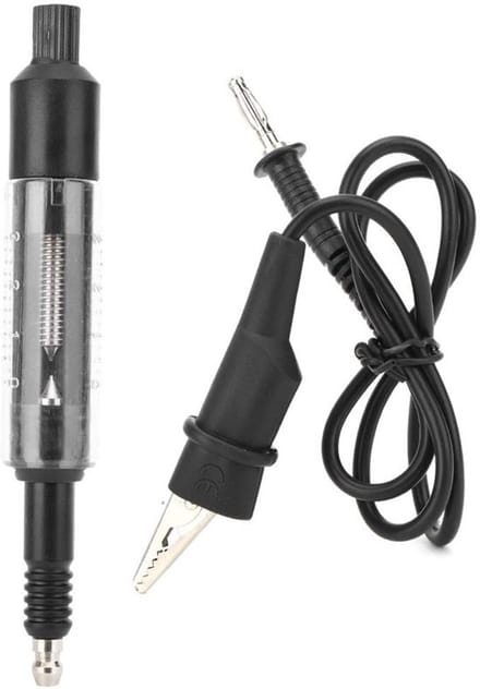 Dailygoods- Bougietester Verstelbaar - Diagnosedetector