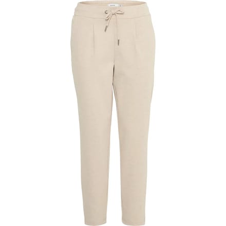 b.young - RIZETTA CROP PANTS - Dames - Regular fit jeans