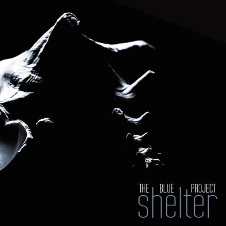 Blue Project - Shelter (CD)