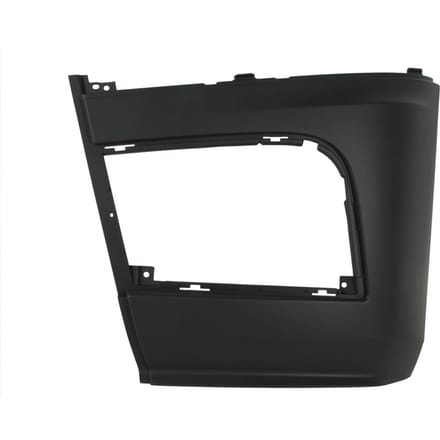 Bumper COVIND 960/593 links