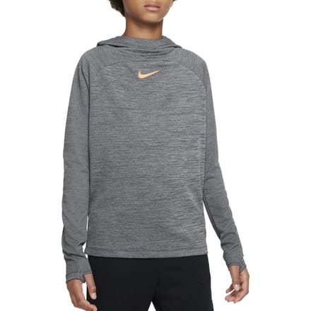 Nike maat 140/152  Dri-FIT Academy Hoodie Junior -
