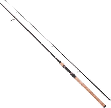 Ultimate Allround Spin 2,10m 5-25g - Spinhengel