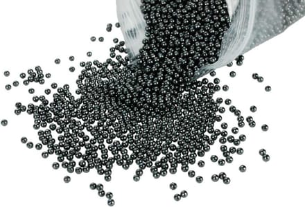NorStone Acoustic Metal Beads Audio/Video Tuning / Tuning