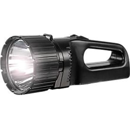 Ansmann LED Accu handschijnwerper Future HS1000FR 330 lm 1600-0055-510