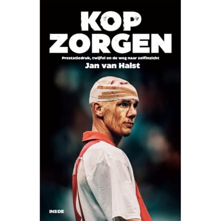Kopzorgen - Jan van Halst