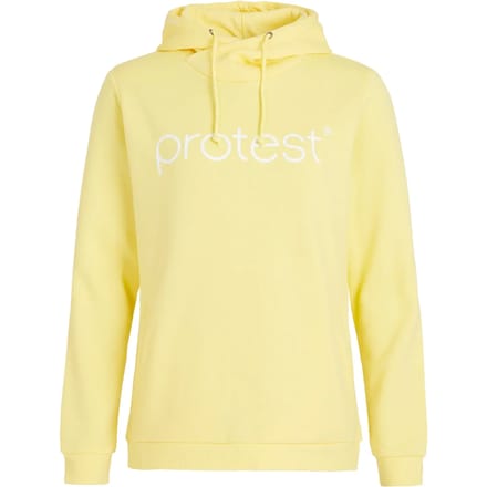 Protest CLASSIC LOGO HOODY – HOODY Dames