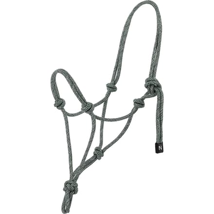 Ethologisch halster voor paard Norton Glim