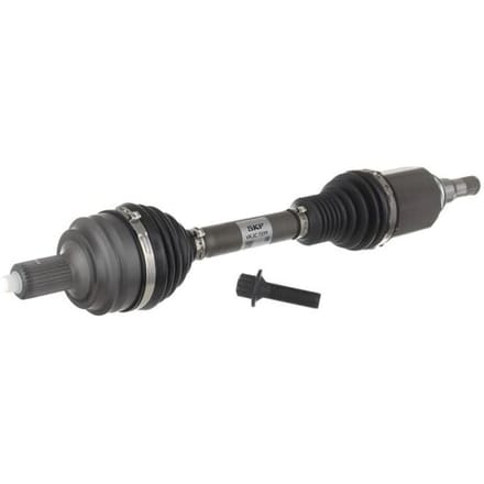 Aandrijfas SKF VKJC 7599