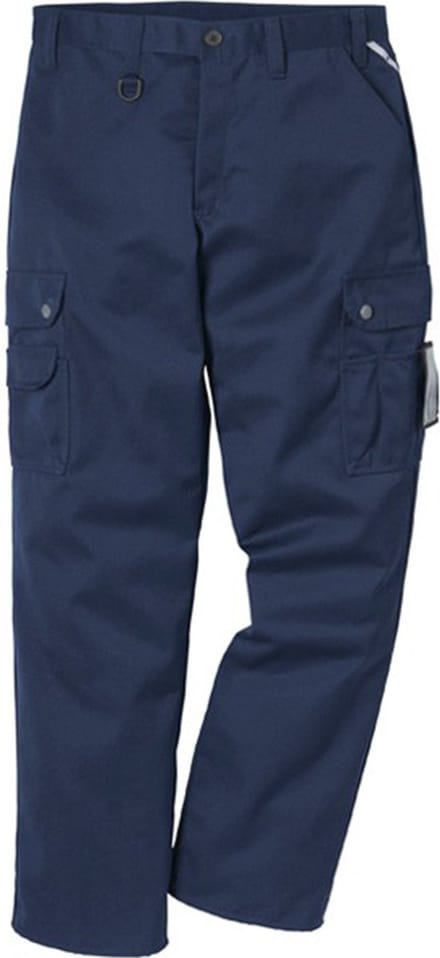 Fristads Servicebroek 233 Luxe - Marineblauw - C44
