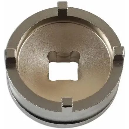 Douille voor achteras verstelbaar Laser Tools Kawasaki