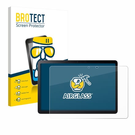 Screenprotector voor Acer Iconia V11-11 Beschermglas transparant