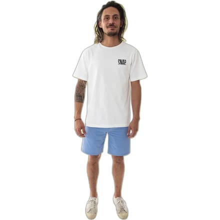 Chino zwembroek Snap Climbing Water