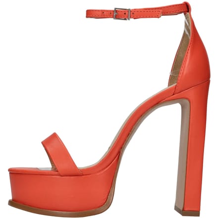 Schutz Sandalen Oranje