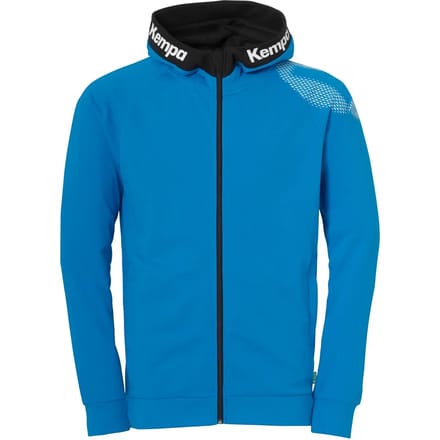 Kempa trainingsjack Core 26 Hood Jacket 2003663