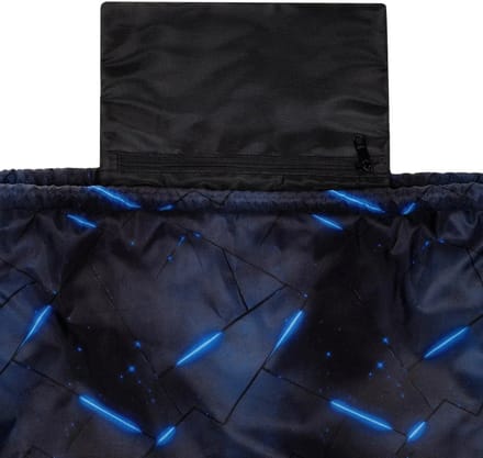 Baagl Gymtas Flash