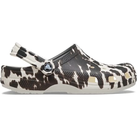 Klompen Crocs Classic Pop