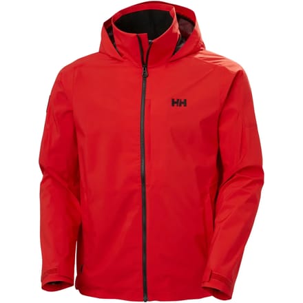 Waterdichte jas met capuchon Helly Hansen HP Racing 2.0