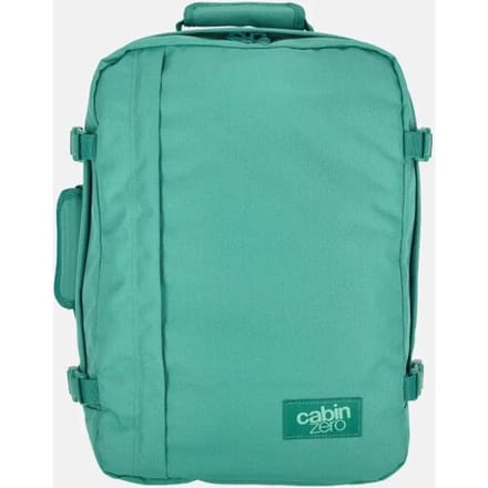 Cabin Zero CABINZERO Classic rugzak/underseater 36L meadow green
