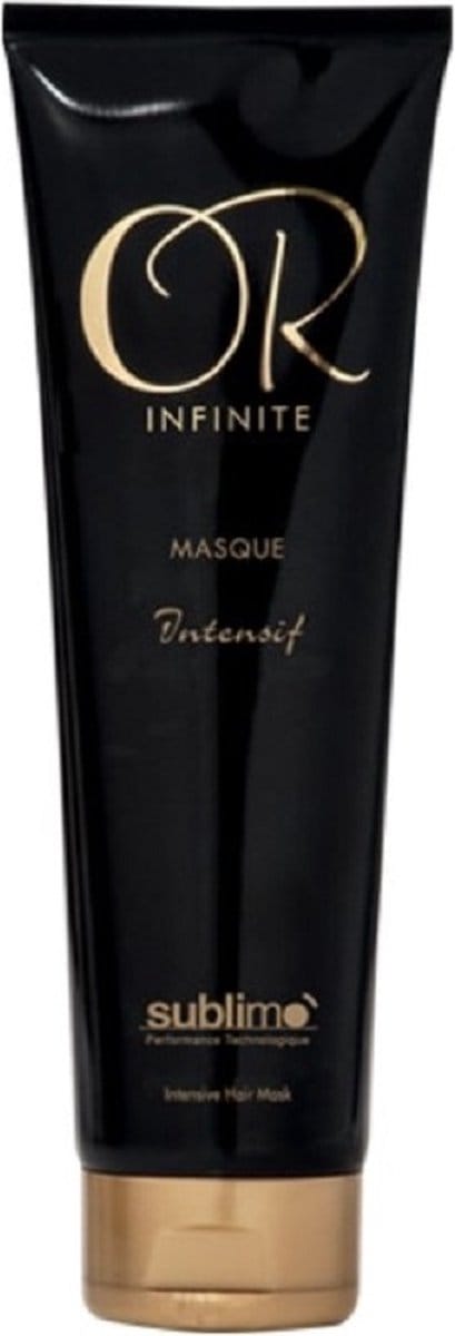 Sublimo OR Infinite Masque Intensif 30ml