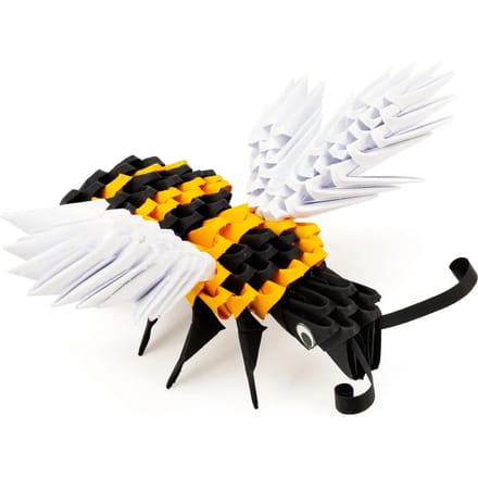 Alexander - ORIGAMI 3D – Bee