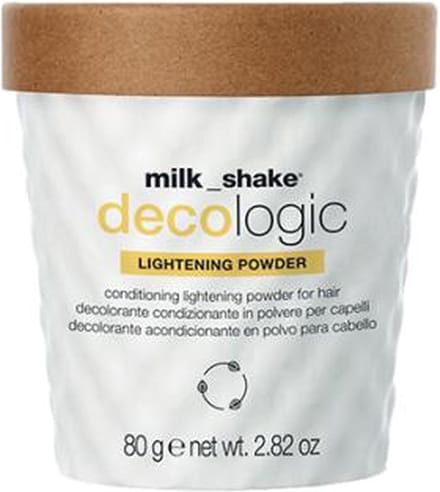 Milk Shake Pudra decoloranta Milk Shake Decologic 80gr
