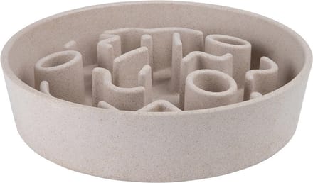 District 70 District70 - BAMBOO Slow Feeder Merengue M - (871720261597)