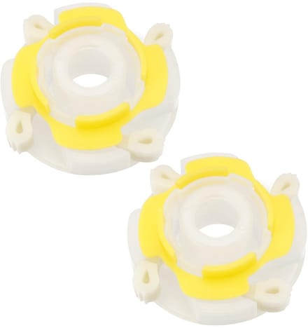 Dailygoods - Reparatieset voor Cam Agitator voor Wasmachines