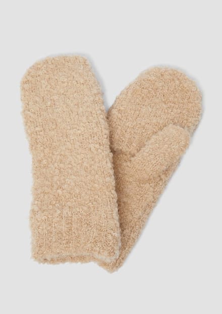 s.Oliver Handschuhe