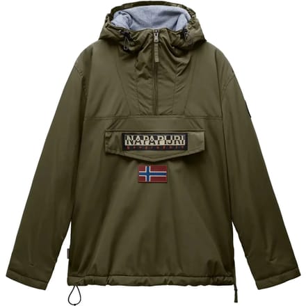 Anorak Napapijri Winter 3