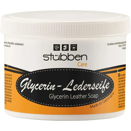 Stubben Zadelzeep 500 gr . - 500 GR